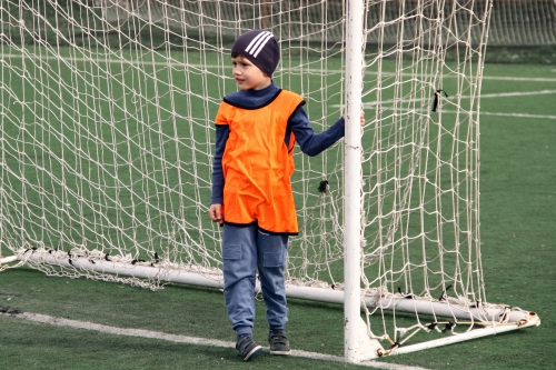 4-й чемпионат Перми среди д/с