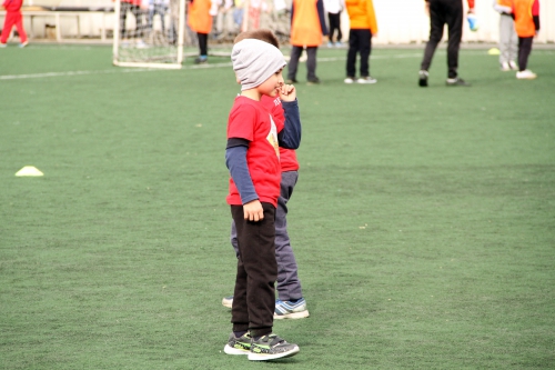 4-й чемпионат Перми среди д/с