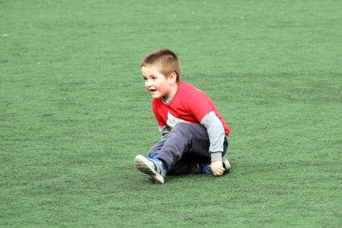 4-й чемпионат Перми среди д/с