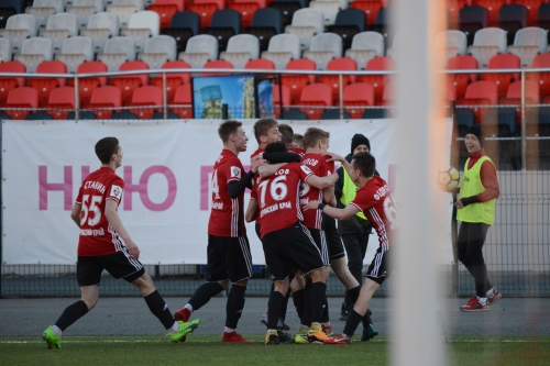 "Амкар"-М - "Ахмат"-М