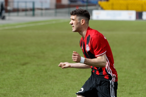 "Амкар" - "Ахмат"