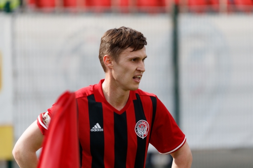 "Амкар" - "Ахмат"