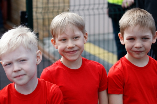 "Амкар" - "Ахмат"