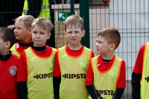 "Амкар" - "Ахмат"