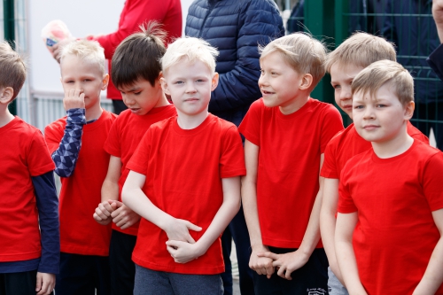 "Амкар" - "Ахмат"