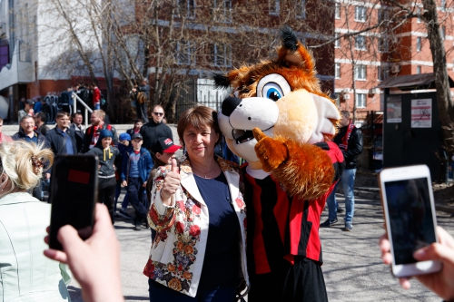 "Амкар" - "Ахмат"