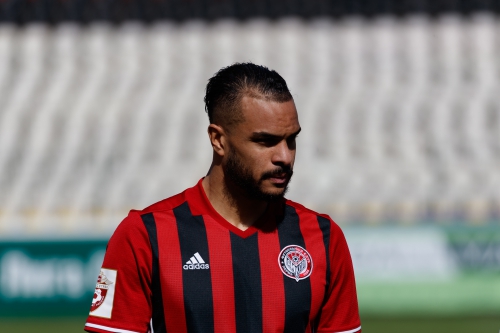 "Амкар" - "Ахмат"