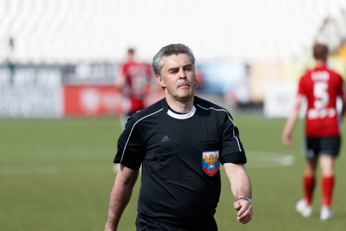 Алексей Николаев - незаметный рекордсмен