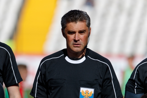 Алексей Николаев - незаметный рекордсмен