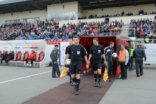 Алексей Николаев - незаметный рекордсмен