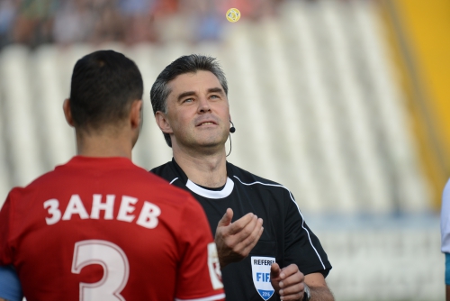 Алексей Николаев - незаметный рекордсмен