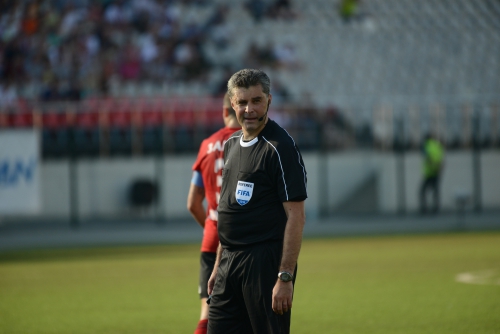 Алексей Николаев - незаметный рекордсмен