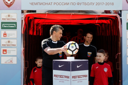 Алексей Николаев - незаметный рекордсмен