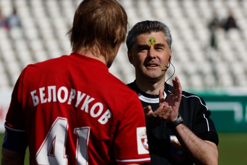 Алексей Николаев - незаметный рекордсмен