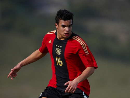 Программка №16 "Амкар"-"Ахмат". Фелисио Браун Форбс