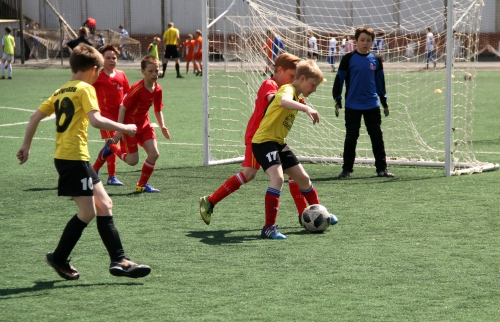 "Локобол-2018"