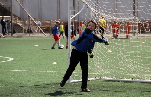 "Локобол-2018"