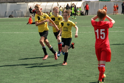 "Локобол-2018"