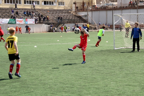 "Локобол-2018"