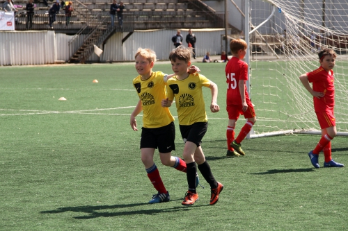 "Локобол-2018"