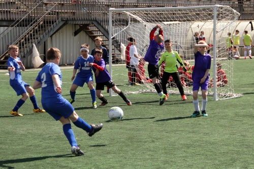 "Локобол-2018"