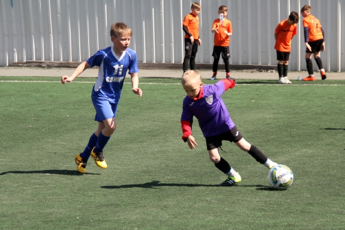 "Локобол-2018"