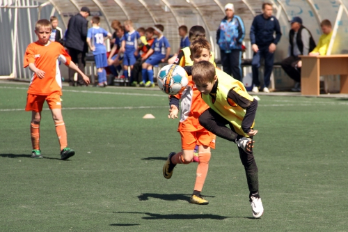 "Локобол-2018"