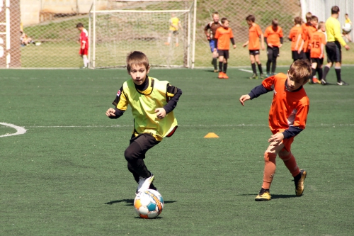 "Локобол-2018"