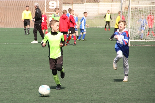 "Локобол-2018"