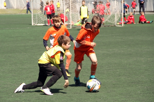 "Локобол-2018"