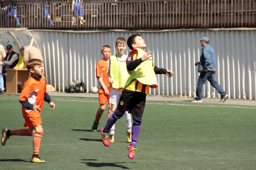 "Локобол-2018"