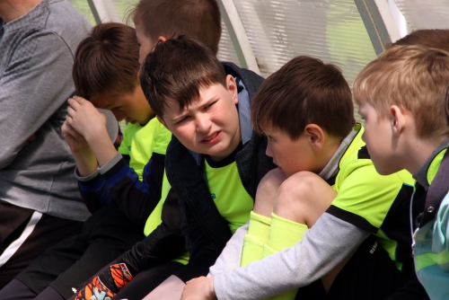 "Локобол-2018"