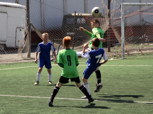 "Локобол-2018"