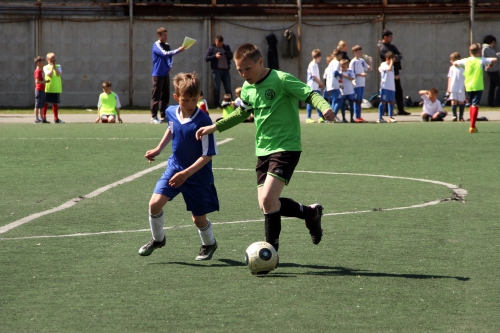 "Локобол-2018"