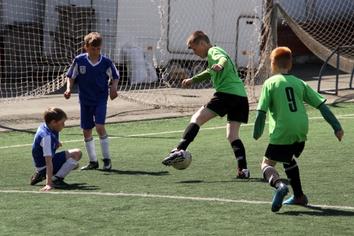 "Локобол-2018"