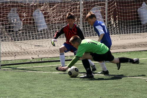 "Локобол-2018"