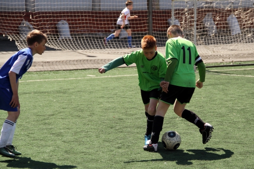 "Локобол-2018"