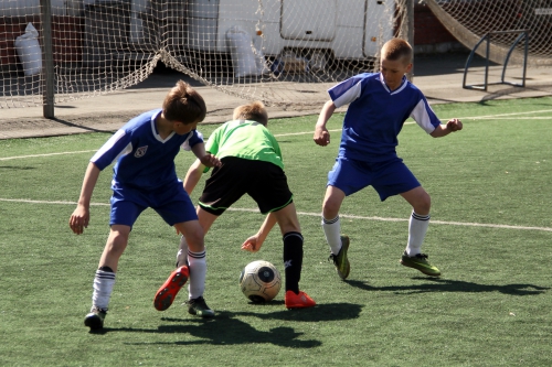 "Локобол-2018"