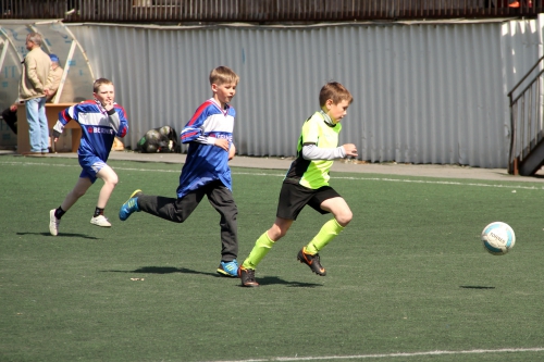 "Локобол-2018"