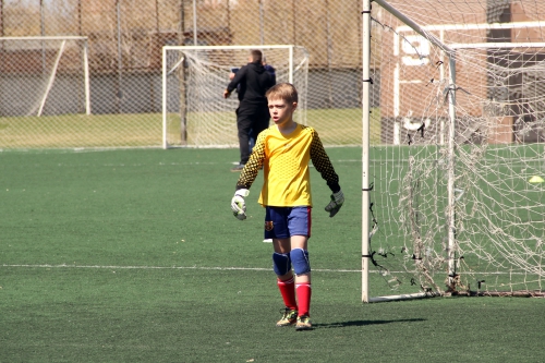 "Локобол-2018"