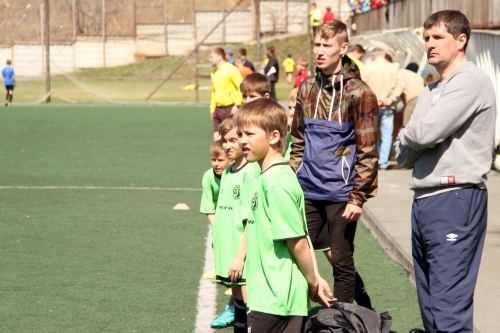 "Локобол-2018"