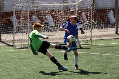 "Локобол-2018"