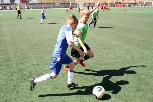 "Локобол-2018"