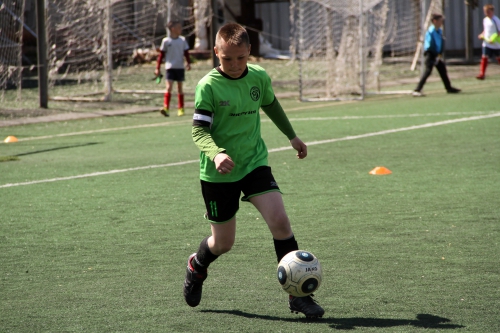 "Локобол-2018"