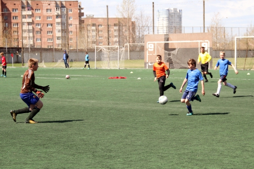 "Локобол-2018"