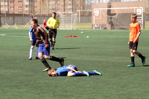 "Локобол-2018"