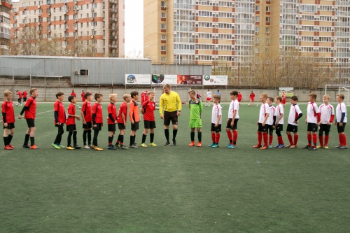 "Локобол-2018"