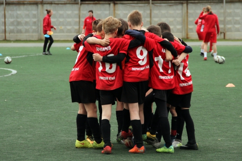 "Локобол-2018"