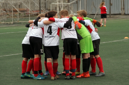 "Локобол-2018"