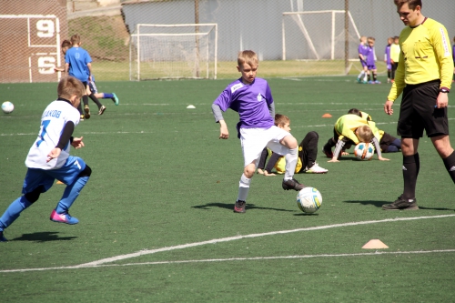 "Локобол-2018"